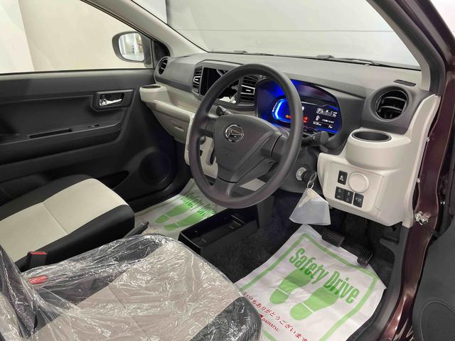 ミライースＸ　リミテッドＳＡIII（宮城県）の中古車