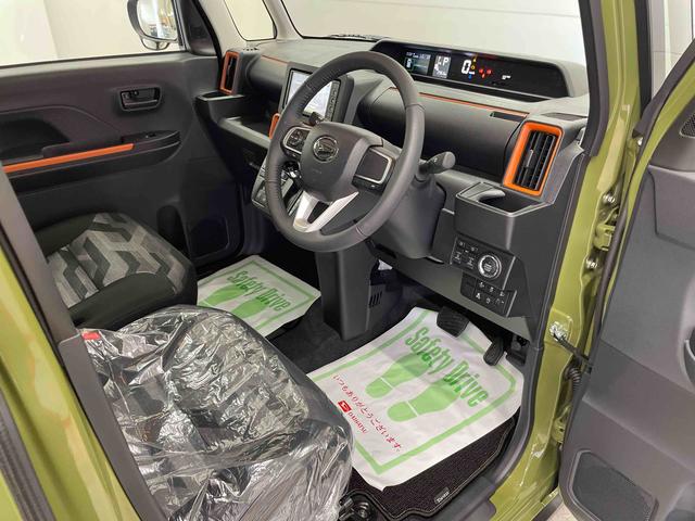 タントファンクロスターボ（宮城県）の中古車