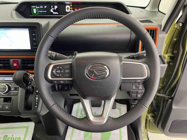 タントファンクロスターボ（宮城県）の中古車