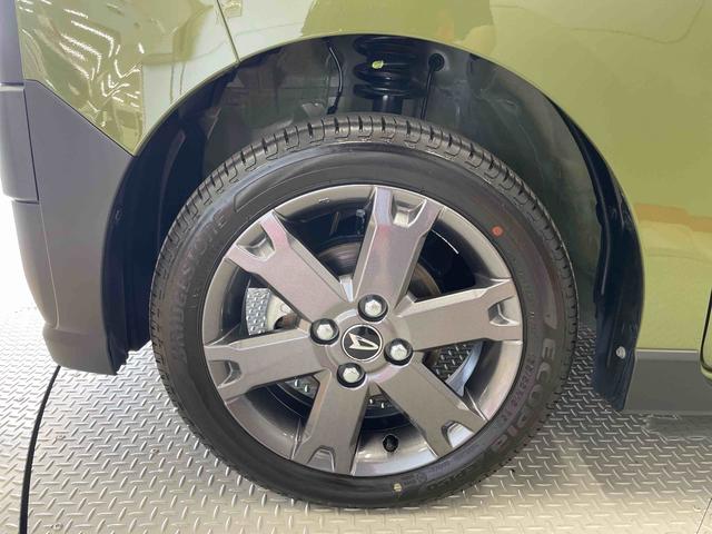 タントファンクロスターボ（宮城県）の中古車