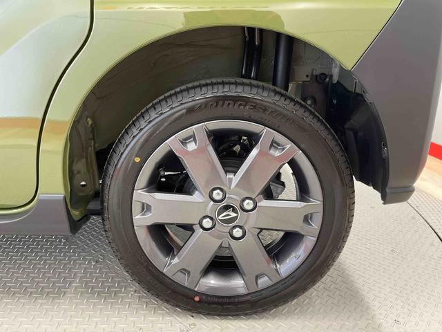 タントファンクロスターボ（宮城県）の中古車