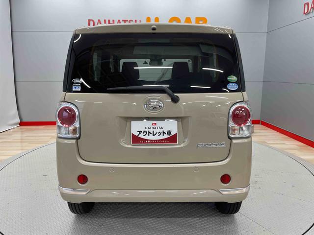 ムーヴキャンバスＧ　ＳＡIII（宮城県）の中古車