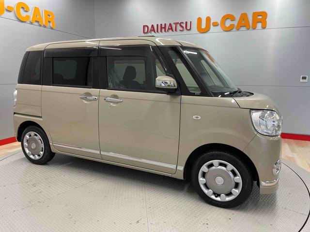 ムーヴキャンバスＧ　ＳＡIII（宮城県）の中古車