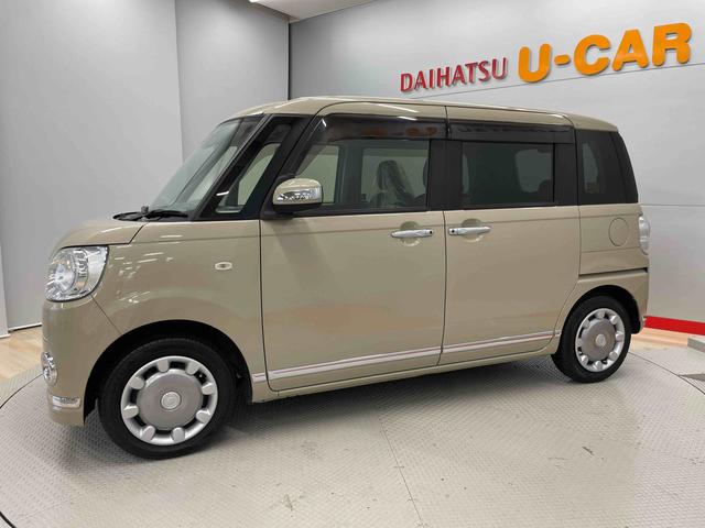 ムーヴキャンバスＧ　ＳＡIII（宮城県）の中古車