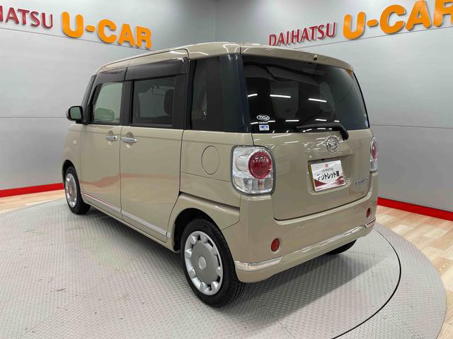 ムーヴキャンバスＧ　ＳＡIII（宮城県）の中古車
