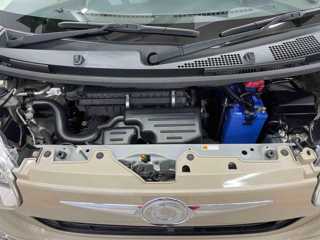 ムーヴキャンバスＧ　ＳＡIII（宮城県）の中古車