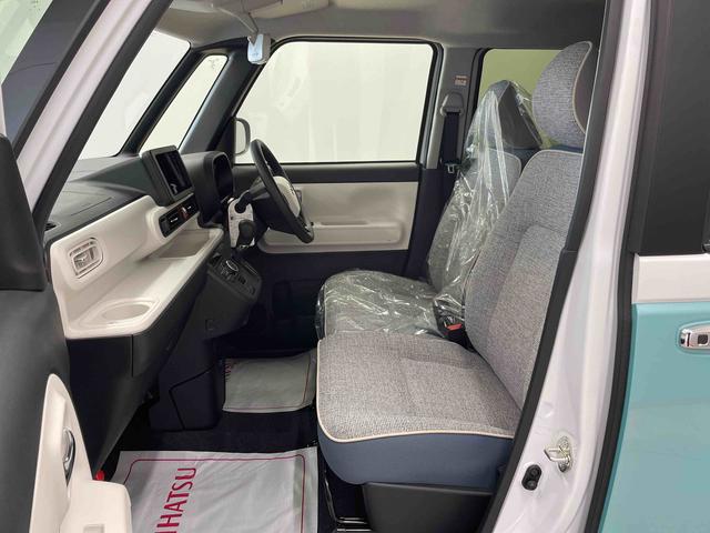 ムーヴキャンバスストライプスＧ（宮城県）の中古車