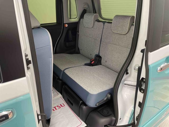 ムーヴキャンバスストライプスＧ（宮城県）の中古車