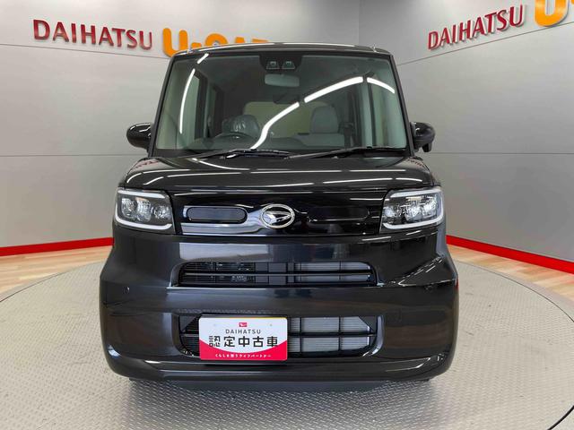 タントＸ（宮城県）の中古車