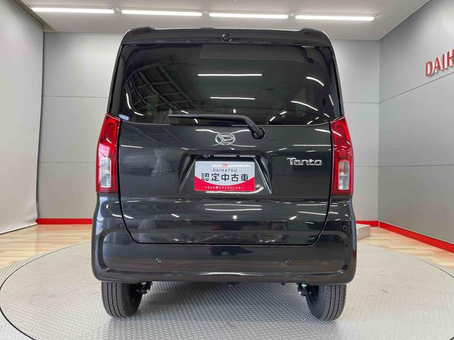 タントＸ（宮城県）の中古車