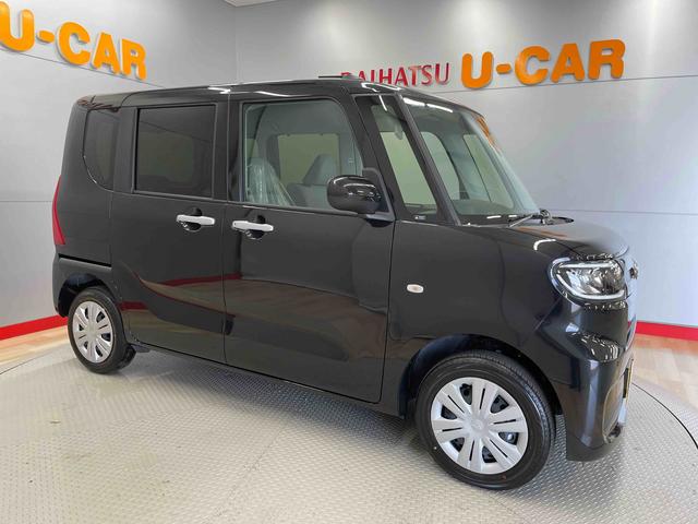 タントＸ（宮城県）の中古車
