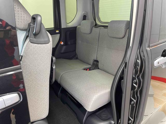 タントＸ（宮城県）の中古車
