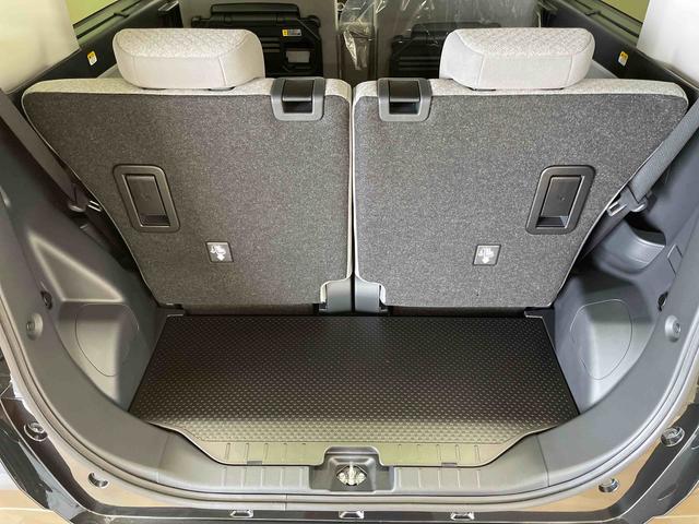 タントＸ（宮城県）の中古車