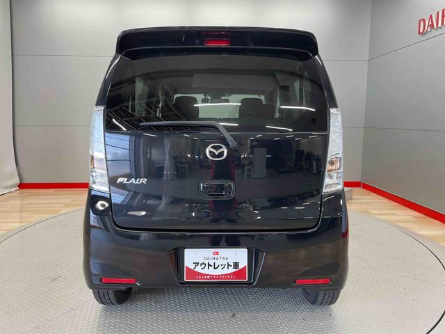 フレアカスタムスタイルＸＳ（宮城県）の中古車