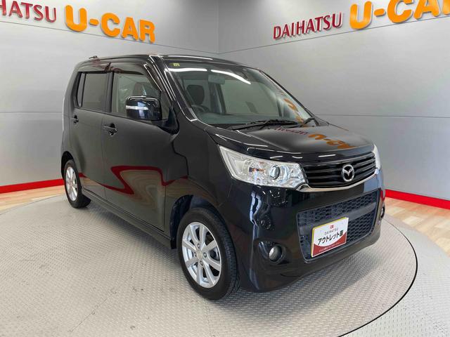 フレアカスタムスタイルＸＳ（宮城県）の中古車