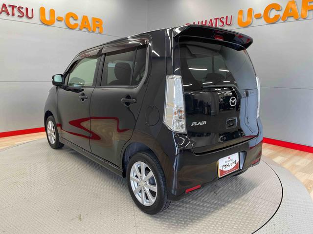 フレアカスタムスタイルＸＳ（宮城県）の中古車