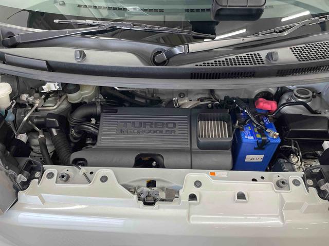 ウェイクＧターボ　レジャーエディションＳＡII（宮城県）の中古車
