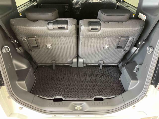 ウェイクＧターボ　レジャーエディションＳＡII（宮城県）の中古車