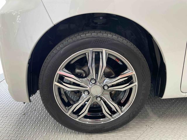 ウェイクＧターボ　レジャーエディションＳＡII（宮城県）の中古車
