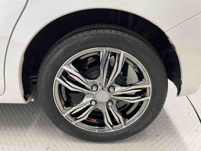 ウェイクＧターボ　レジャーエディションＳＡII（宮城県）の中古車