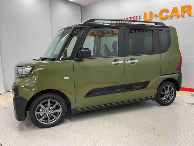 タントファンクロス（宮城県）の中古車