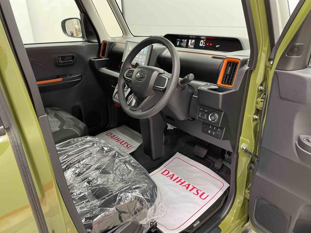 タントファンクロス（宮城県）の中古車