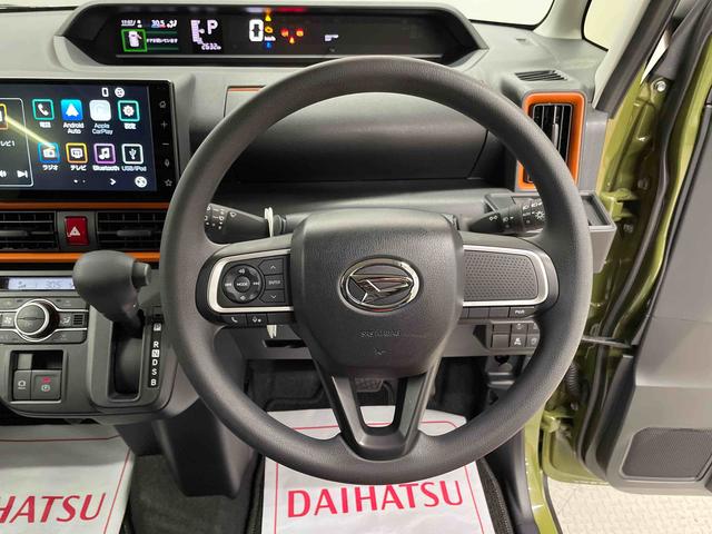 タントファンクロス（宮城県）の中古車