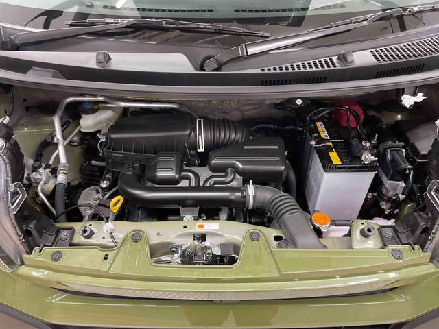 タントファンクロス（宮城県）の中古車