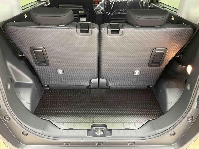 タントファンクロス（宮城県）の中古車