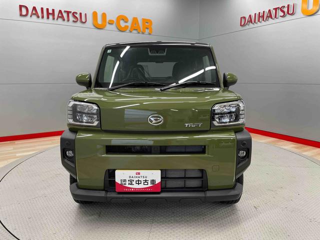 タフトＧ（宮城県）の中古車