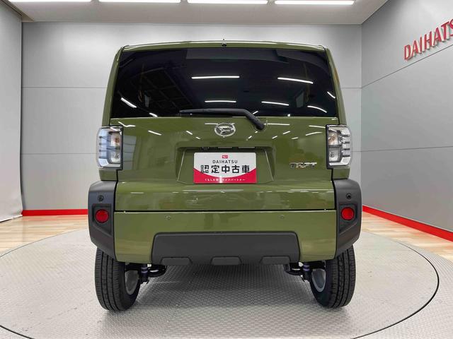 タフトＧ（宮城県）の中古車