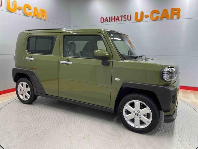 タフトＧ（宮城県）の中古車