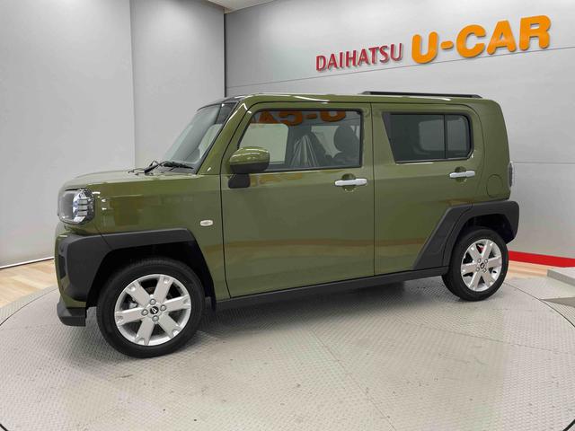 タフトＧ（宮城県）の中古車