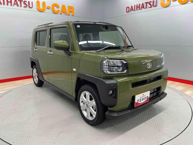 タフトＧ（宮城県）の中古車