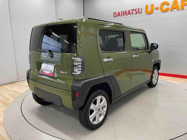 タフトＧ（宮城県）の中古車