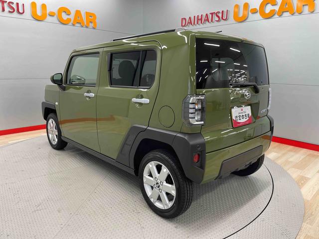 タフトＧ（宮城県）の中古車