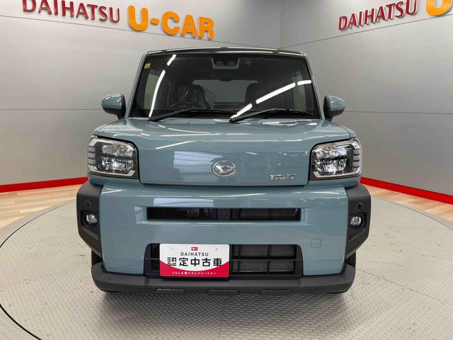 タフトＧ（宮城県）の中古車