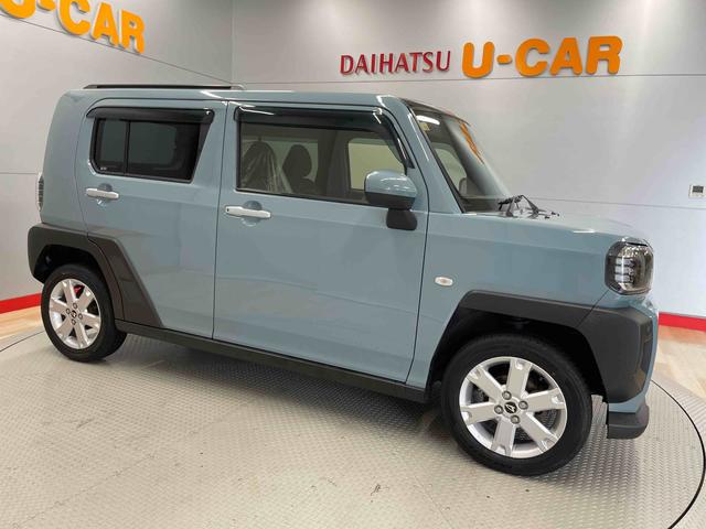 タフトＧ（宮城県）の中古車