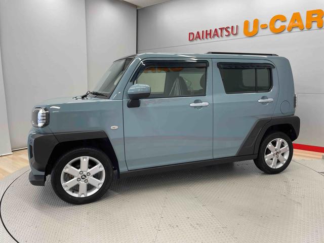 タフトＧ（宮城県）の中古車