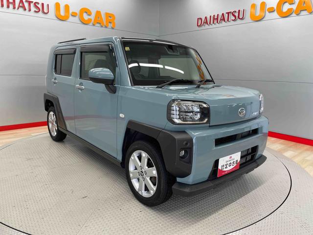 タフトＧ（宮城県）の中古車