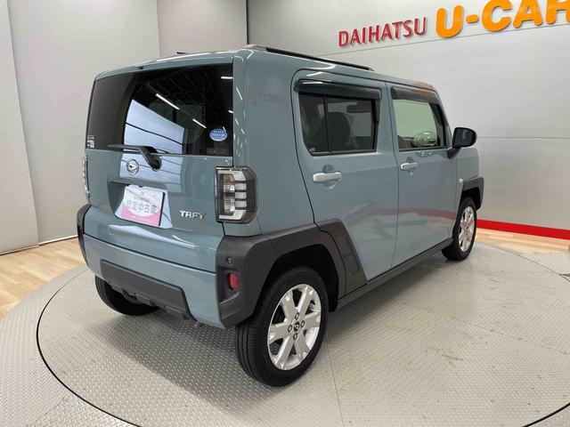 タフトＧ（宮城県）の中古車