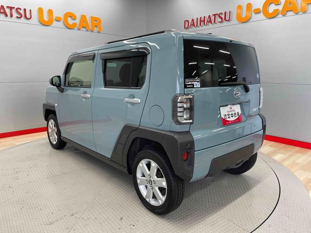 タフトＧ（宮城県）の中古車