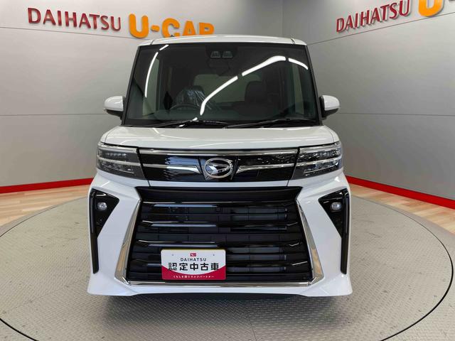 タントカスタムＸ（宮城県）の中古車