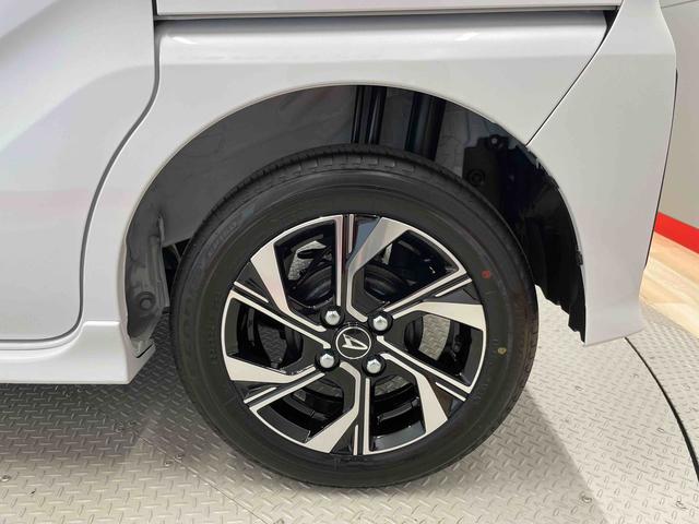 タントカスタムＸ（宮城県）の中古車