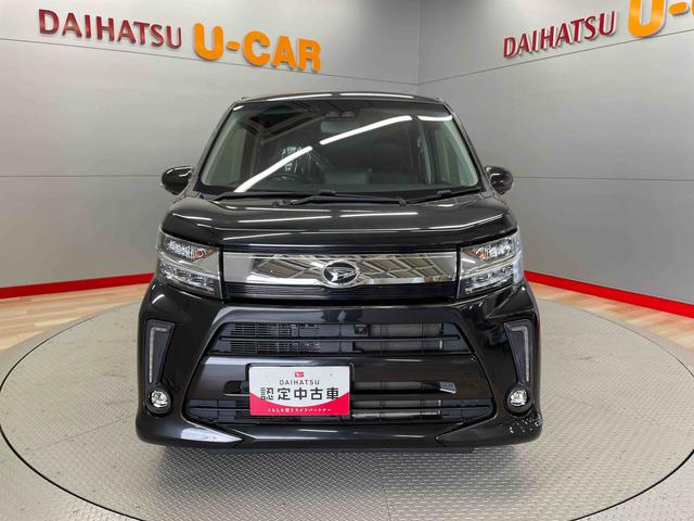 ムーヴカスタム　ＲＳ　ハイパーリミテッドＳＡIII（宮城県）の中古車