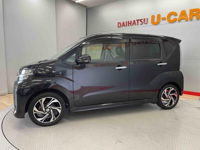 ムーヴカスタム　ＲＳ　ハイパーリミテッドＳＡIII（宮城県）の中古車