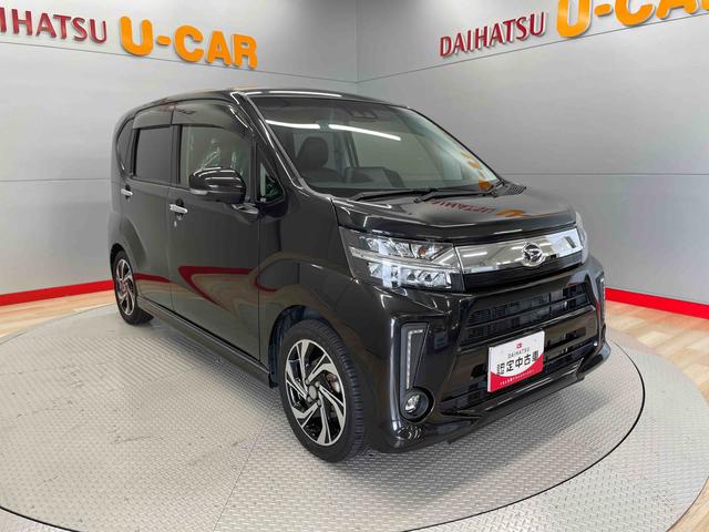 ムーヴカスタム　ＲＳ　ハイパーリミテッドＳＡIII（宮城県）の中古車