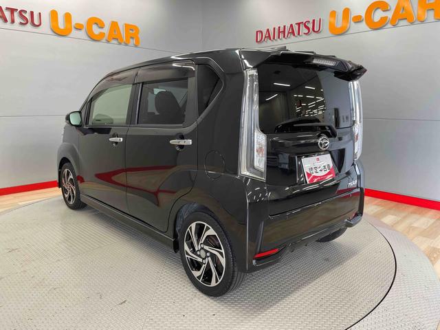 ムーヴカスタム　ＲＳ　ハイパーリミテッドＳＡIII（宮城県）の中古車