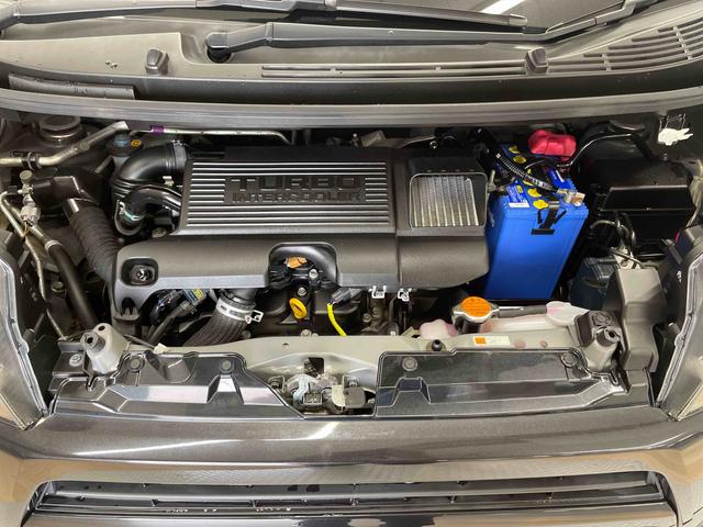 ムーヴカスタム　ＲＳ　ハイパーリミテッドＳＡIII（宮城県）の中古車