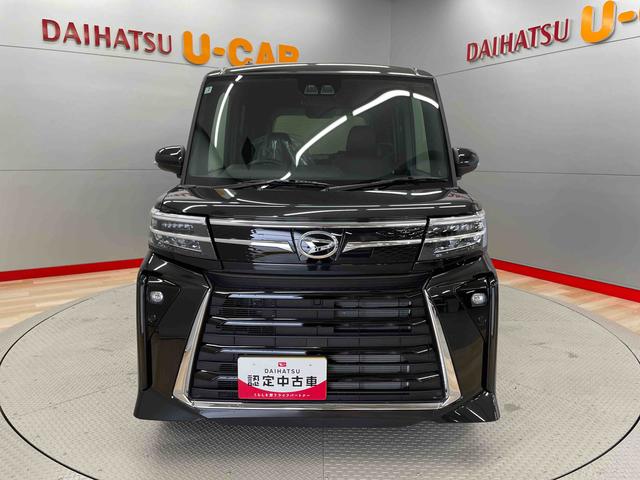 タントカスタムＸ（宮城県）の中古車